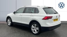 Volkswagen Tiguan 1.5 TSi EVO 150 Match 5dr Petrol Estate